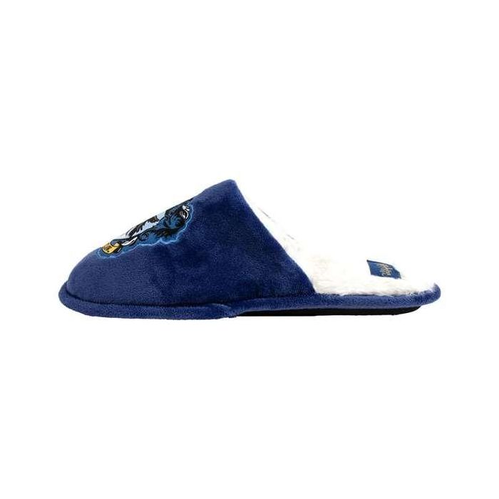 Zapatillas de casa abierta harry potter ravenclaw t42/43 2 Zapatillas de casa abierta harry potter ravenclaw t42/43 2