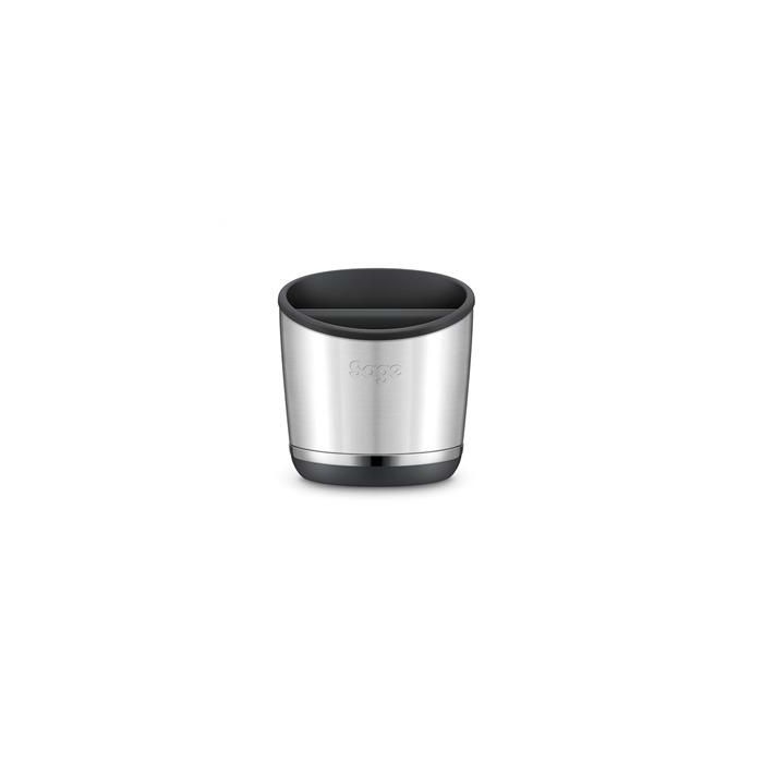 Sage Recipiente Grande para Posos de Café 20 Posos, Diseño Luxe, Compatible con Cafeteras Espresso Sage Sage Recipiente Grande para Posos de Café 20 Posos, Diseño Luxe, Compatible con Cafeteras Espresso Sage