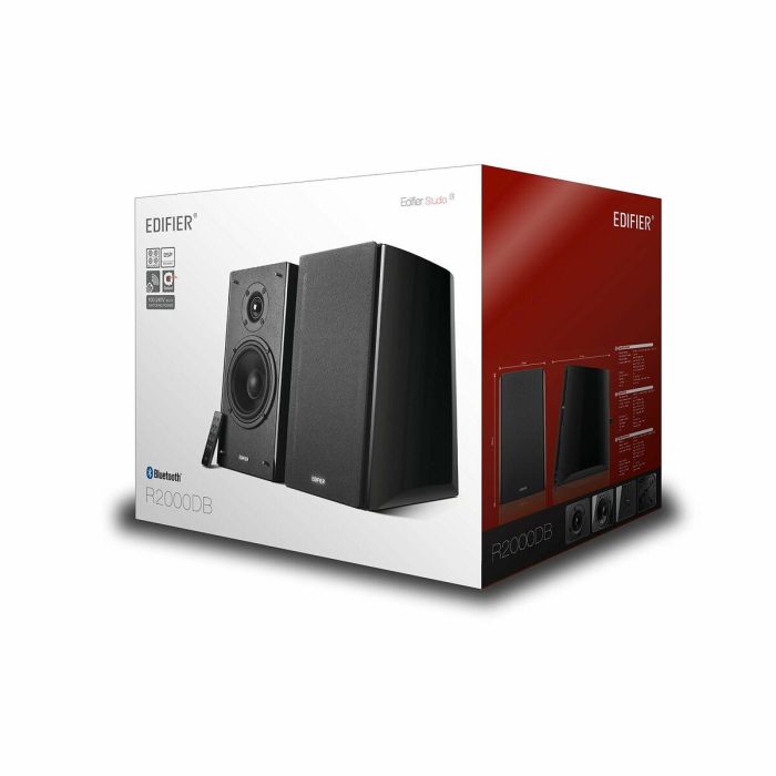 Altavoces Bluetooth Edifier R2000DB 120 W 2