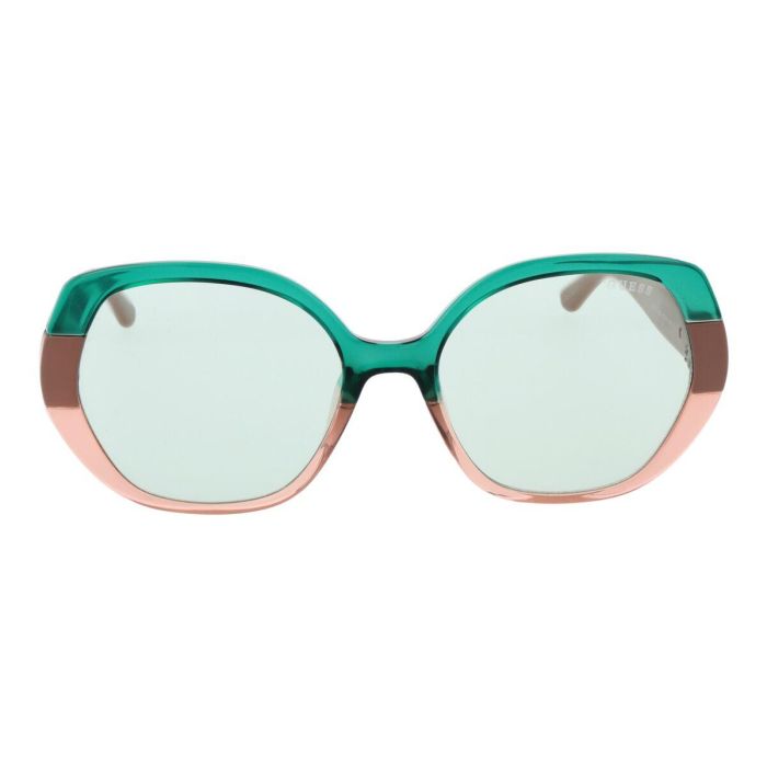 Gafas de Sol Mujer Guess GU7911 5559N 2 Gafas de Sol Mujer Guess GU7911 5559N 2