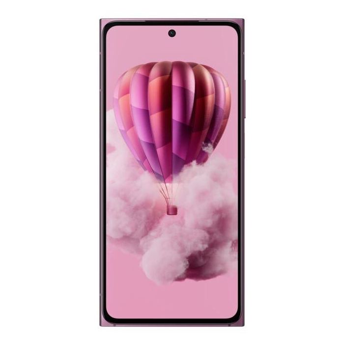 HMD Skyline 256GB 8GB RAM 5G Rosa 6