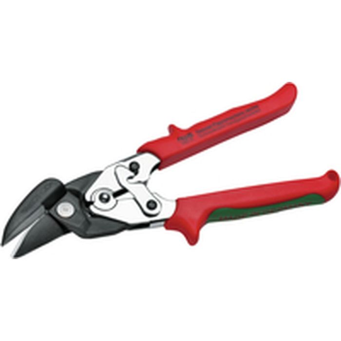 Tijeras Cortachapas NWS Derecha 1,2 mm 250 mm 3 Tijeras Cortachapas NWS Derecha 1,2 mm 250 mm 3