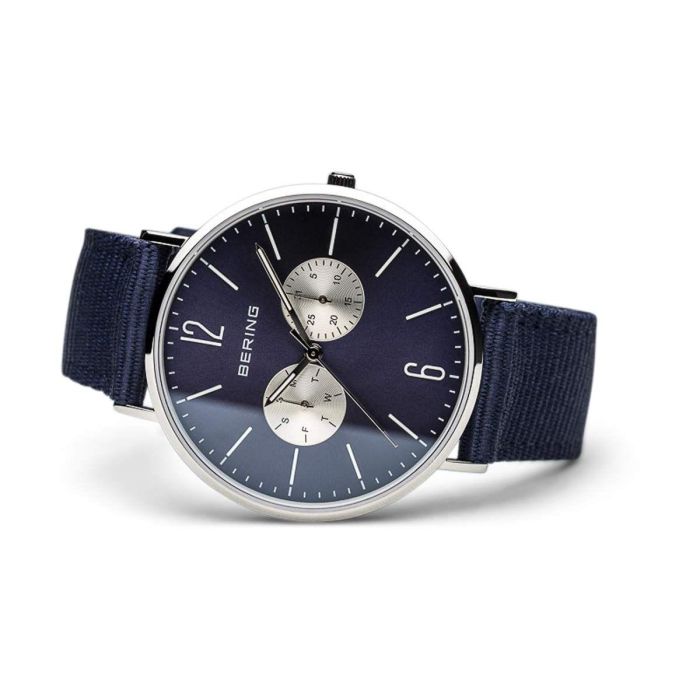 Reloj Hombre Bering 14240-507 (Ø 40 mm) 2 Reloj Hombre Bering 14240-507 (Ø 40 mm) 2