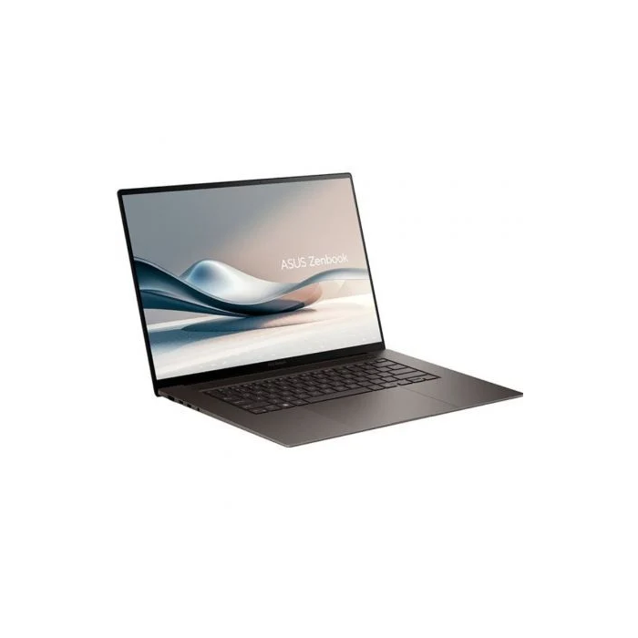 Asus ZenBook S 16 OLED 90NB13M1-M00KT0 Portátil 16" AMD Ryzen AI 9 HX 370 32GB RAM 1TB SSD Windows 11 Home Teclado Español