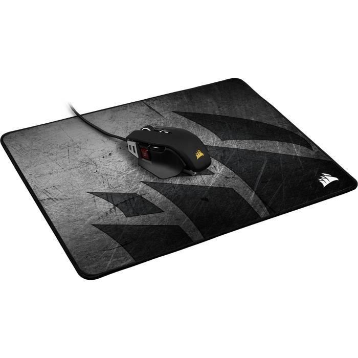 Corsair MM300 PRO Alfombrilla de ratón para juegos Gris 360x300mm CH-9413631-WW 2 Corsair MM300 PRO Alfombrilla de ratón para juegos Gris 360x300mm CH-9413631-WW 2