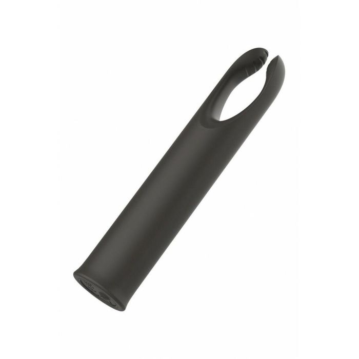 Masajeador Dream Toys Nude Gris 1 Masajeador Dream Toys Nude Gris 1