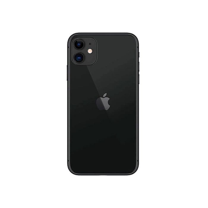 Smartphone Apple iPhone 11 6,1" 64 bits A13 64 GB Negro 2 Smartphone Apple iPhone 11 6,1" 64 bits A13 64 GB Negro 2