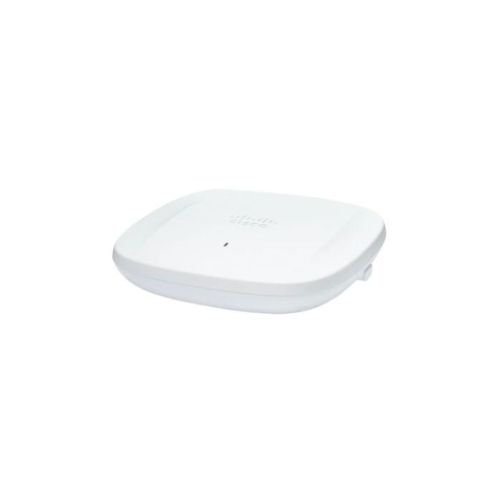 Cisco CATALYST 9136I SERIES Punto de Acceso Wi-Fi 6E Triple Banda (2.4 GHz, 5 GHz, 6 GHz)