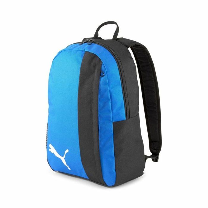 Mochila Deportiva Puma Teamgoal 23 Añil 0 Mochila Deportiva Puma Teamgoal 23 Añil 0