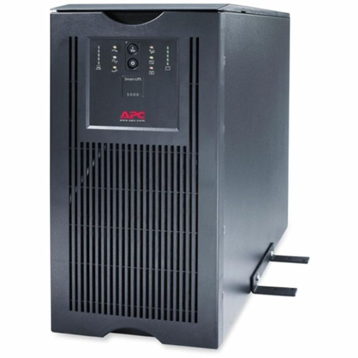 SAI Interactivo APC SUA5000RMI5U 400 W SAI Interactivo APC SUA5000RMI5U 400 W