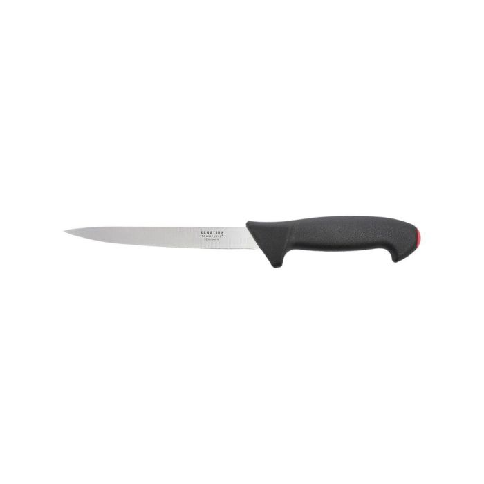 Cuchillo de Filete Pro Tech Sabatier 17 cm (6 Unidades) Cuchillo de Filete Pro Tech Sabatier 17 cm (6 Unidades)