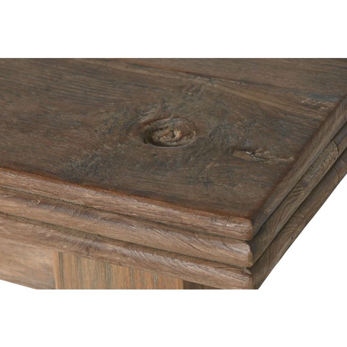 Mesa Comedor Item Home DKD Home Decor 90 x 78 x 220 cm 3 Mesa Comedor Item Home DKD Home Decor 90 x 78 x 220 cm 3