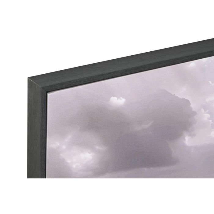 Cuadro Colonial DKD Home Decor Beige Gris 4 x 50 x 150 cm (2 Unidades) 4 Cuadro Colonial DKD Home Decor Beige Gris 4 x 50 x 150 cm (2 Unidades) 4