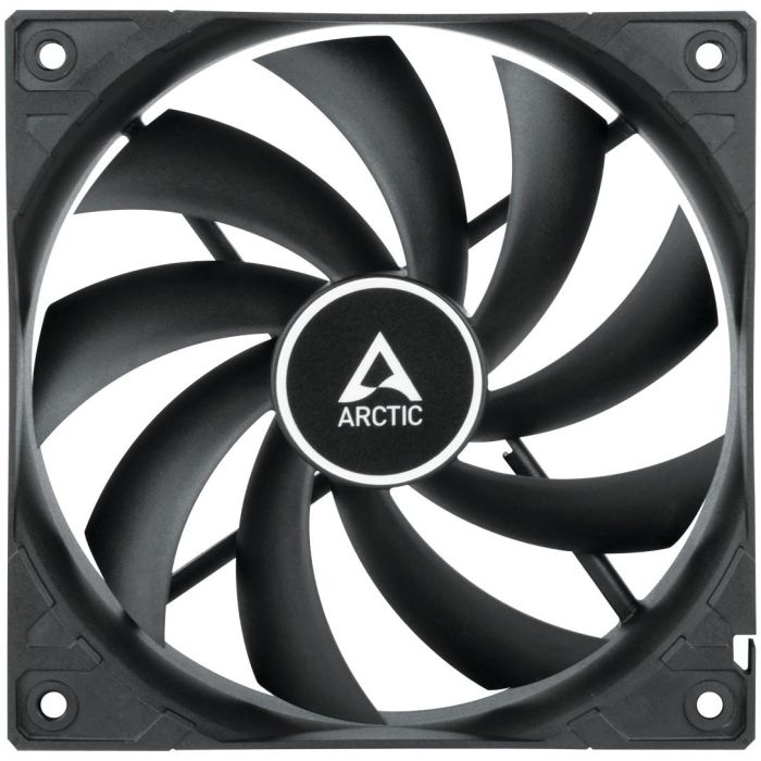 ARCTIC Lüfter 120*120*25 F12 Value Pack black (5pcs) 2 ARCTIC Lüfter 120*120*25 F12 Value Pack black (5pcs) 2