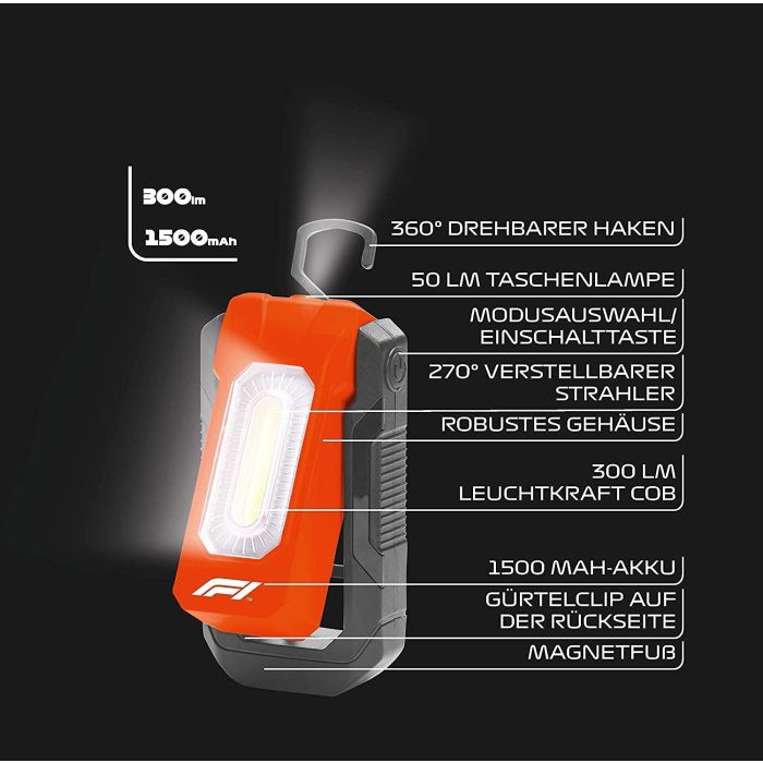 Luz De Bolsillo Wl300 F110820 1 Luz De Bolsillo Wl300 F110820 1