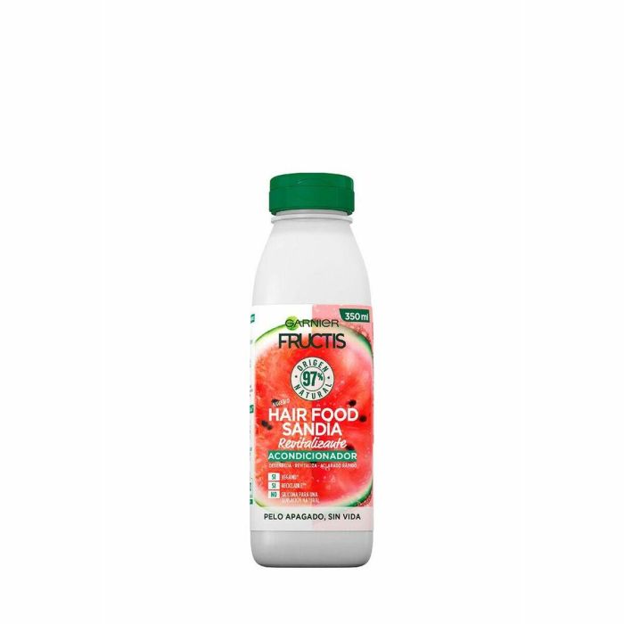 Garnier Fructis Hair Food Sandía Acondicionador Revitalizante