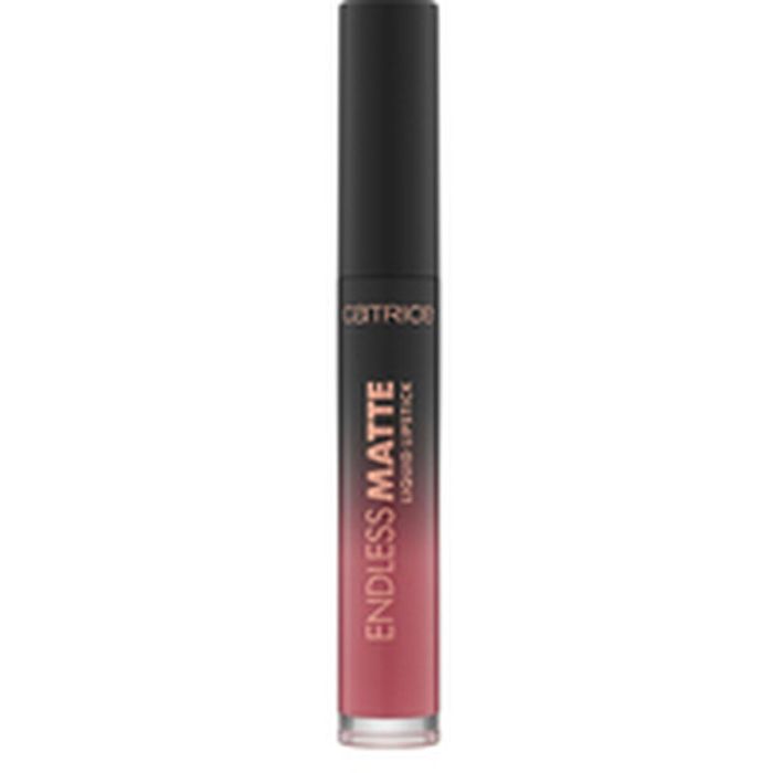Pintalabios Catrice ENDLESS MATTE Nº 050-KISS ME QUICK 4,5 ml 12