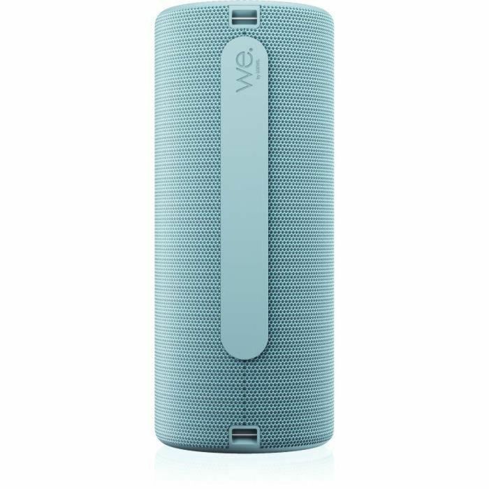 Loewe LOE4011880171342 Altavoz Portátil Inalámbrico HEAR 2 Bluetooth 60W IPX6 Autonomía 17h Azul Agua Loewe LOE4011880171342 Altavoz Portátil Inalámbrico HEAR 2 Bluetooth 60W IPX6 Autonomía 17h Azul Agua