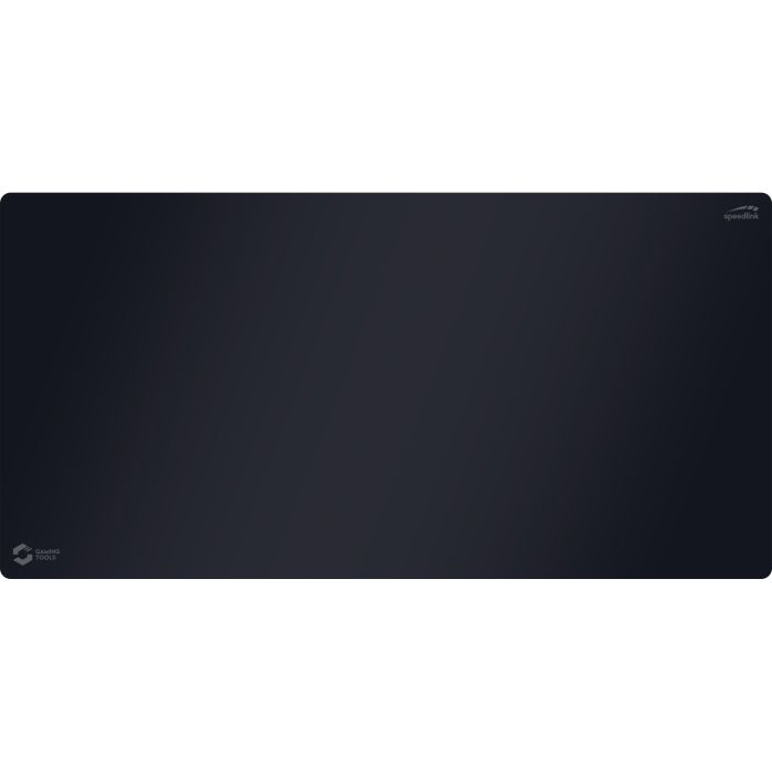 Speedlink Gaming Mauspad ATECS. Soft. Size XXL. schwarz retail 1