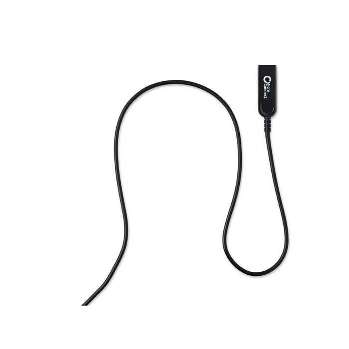 MicroConnect Premium Optic Fiber USB 3.2 Gen 1 A Extension Cable, 10m 2 MicroConnect Premium Optic Fiber USB 3.2 Gen 1 A Extension Cable, 10m 2