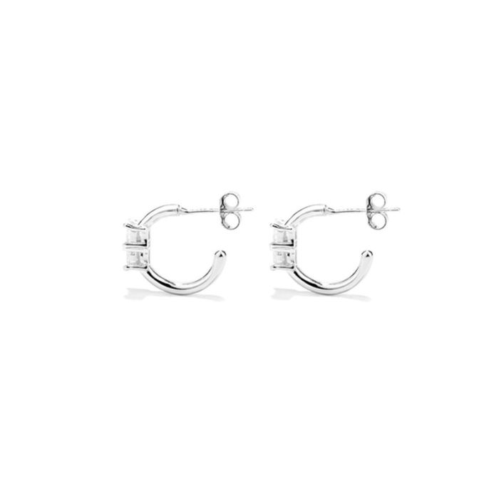 Pendientes Mujer Radiant RY000191 Metal 3