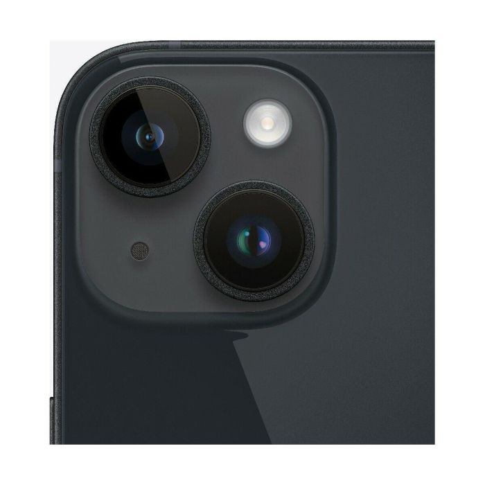 Smartphone Apple IPHONE 14 Negro A15 6,1" 256 GB 3 Smartphone Apple IPHONE 14 Negro A15 6,1" 256 GB 3