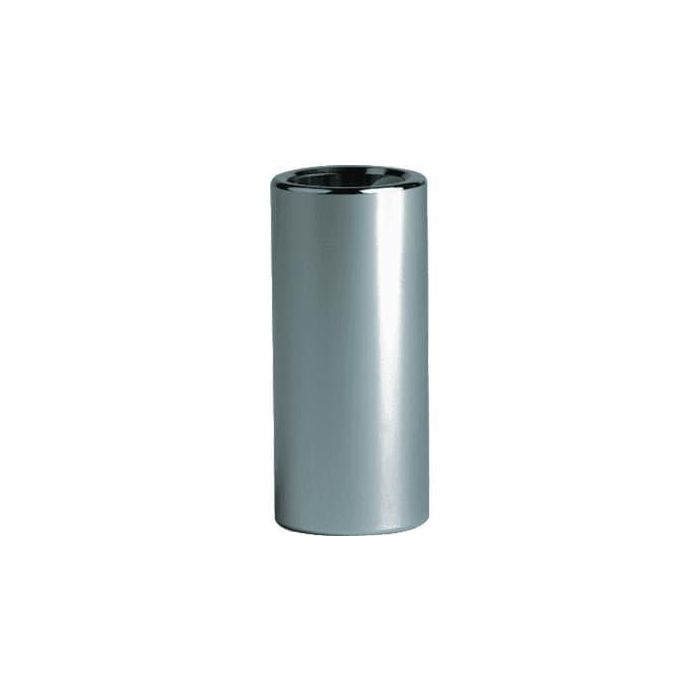Slide Acero Chrome Large Long (22X25,4X51Mm) Slide Acero Chrome Large Long (22X25,4X51Mm)