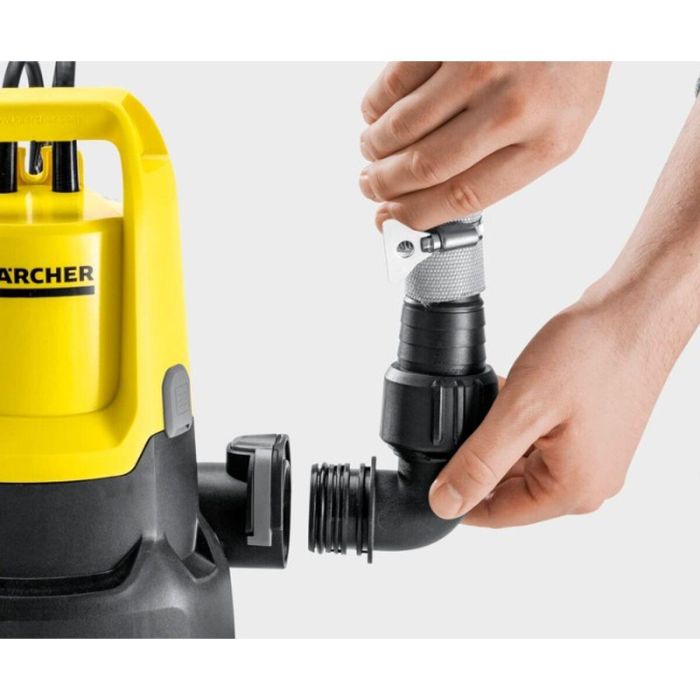 Karcher SP 9.500 Bomba de Agua Sucia 4