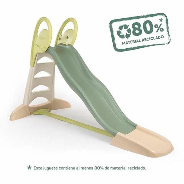 Smoby S.life Tobogán XL para Niños, Edad Mínima 3 Años, Fabricado en Plástico, Sin Montaje 10 Smoby S.life Tobogán XL para Niños, Edad Mínima 3 Años, Fabricado en Plástico, Sin Montaje 10