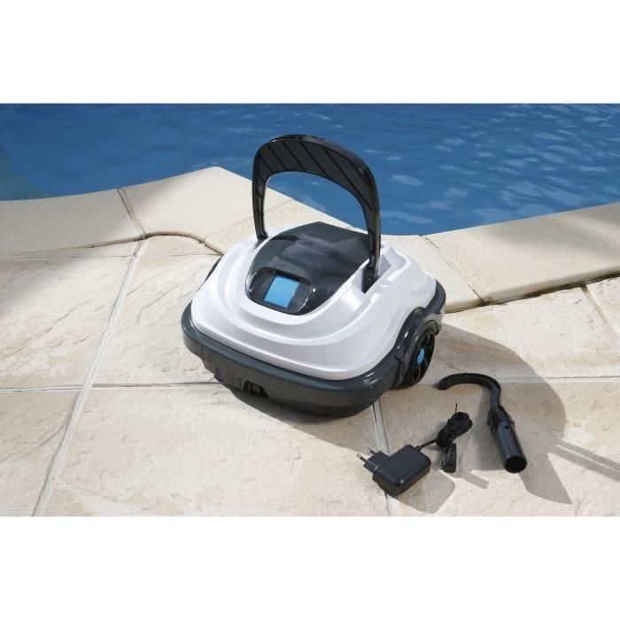 Ubbink UBB8711465055192 Robotclean Accu XS Limpiafondos a batería 4 Ubbink UBB8711465055192 Robotclean Accu XS Limpiafondos a batería 4