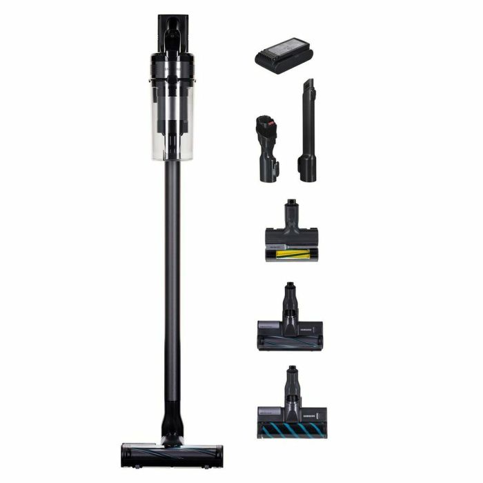 Aspirador Escoba Samsung VS20B75ACR5/WA 550 W 13 Aspirador Escoba Samsung VS20B75ACR5/WA 550 W 13