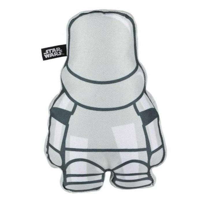 Peluche para perro star wars storm tropper 6.0 x 14.0 x 21.0 cm 5 Peluche para perro star wars storm tropper 6.0 x 14.0 x 21.0 cm 5