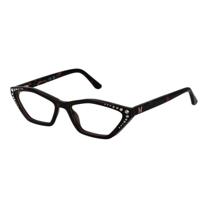 Montura de Gafas Mujer Guess Marciano GM50002 54052 0 Montura de Gafas Mujer Guess Marciano GM50002 54052 0
