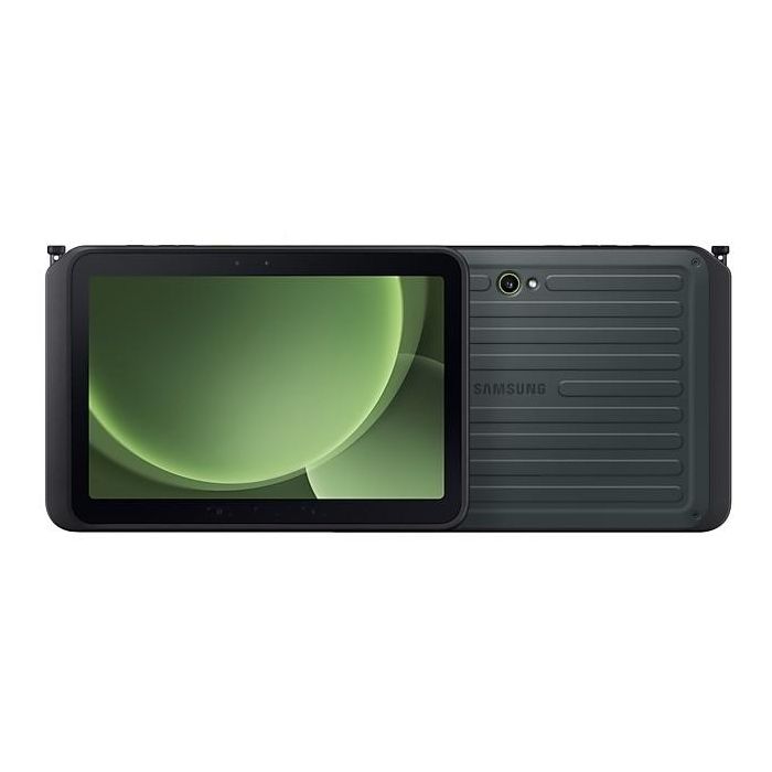 Samsung SM-X350 Galaxy Tab Active 5 Pro Wifi 6+128GB Green Enterprise Edition 9 Samsung SM-X350 Galaxy Tab Active 5 Pro Wifi 6+128GB Green Enterprise Edition 9