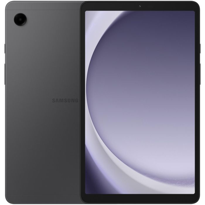Samsung SM-X110 4-64 GY Tablet Galaxy Tab A9 8.7" 4GB RAM 64GB Octa-core Gris Grafito 0 Samsung SM-X110 4-64 GY Tablet Galaxy Tab A9 8.7" 4GB RAM 64GB Octa-core Gris Grafito 0
