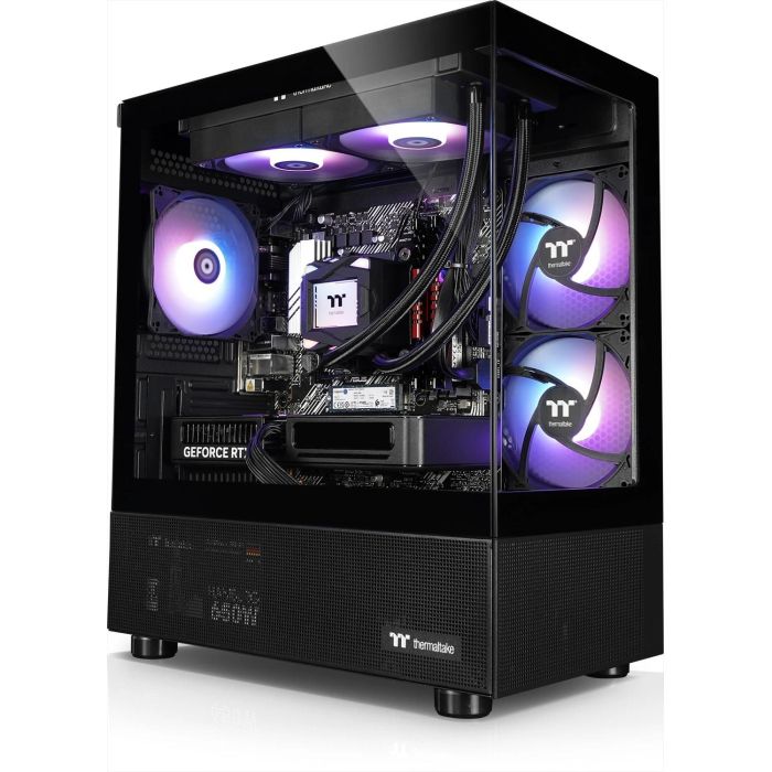 Thermaltake OMG V170a PC Gaming R7 5700X/32GB RAM/1TB SSD/RTX 5060/Windows 11 Pro 0 Thermaltake OMG V170a PC Gaming R7 5700X/32GB RAM/1TB SSD/RTX 5060/Windows 11 Pro 0