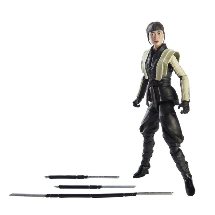 Hasbro Figura Akiko GIJOE F0112 15Cm 1