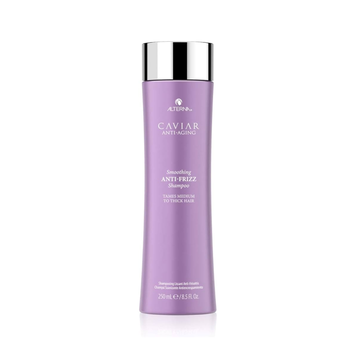 Alterna Caviar Anti-Frizz Shampoo 250 mL