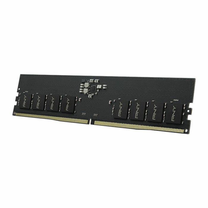 PNY PNY0751492656250 Módulo de Memoria RAM DDR5 8 GB 4800 MHz para PC - Máximo Rendimiento y Consumo Eficiente