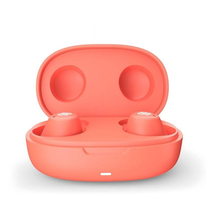 Urbanista Lisbon Auriculares True Wireless Inalambricos Compactos 27 Horas Bateria Carga USB Tipo C Compatibles iOS Android 3