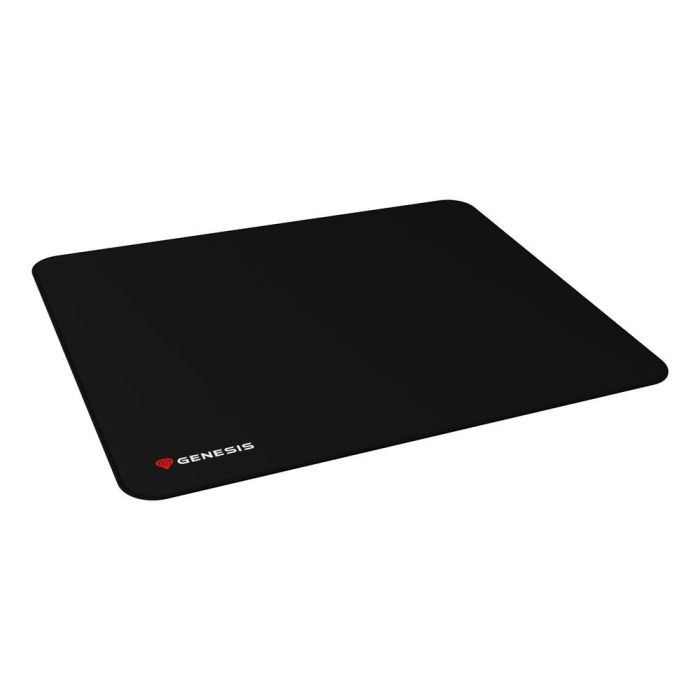 GENESIS Carbon 500 XL Logo Alfombrilla de ratón para juegos Negro 1 GENESIS Carbon 500 XL Logo Alfombrilla de ratón para juegos Negro 1