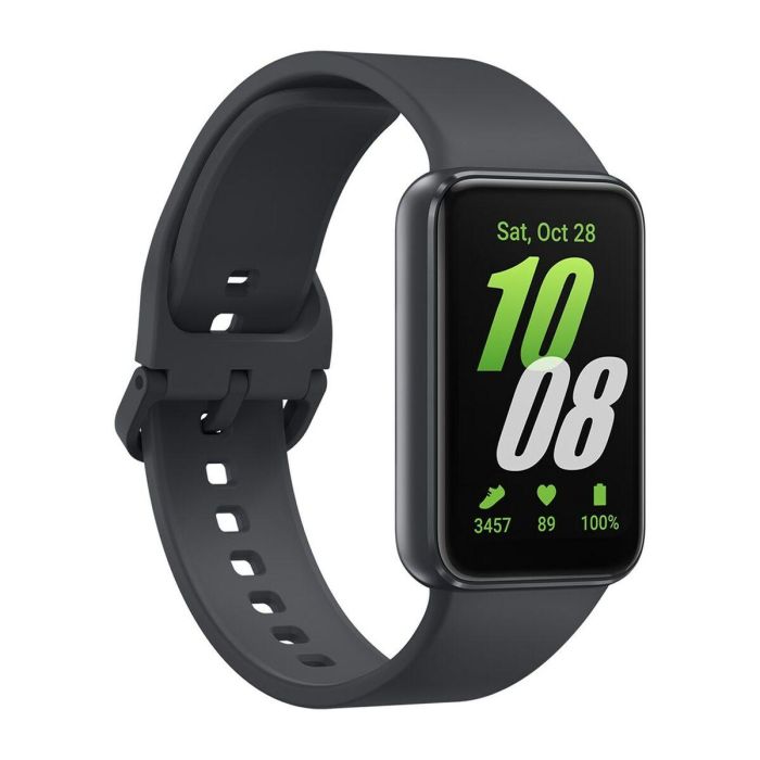 Smartwatch Samsung SM-R390NZAAEUE 3