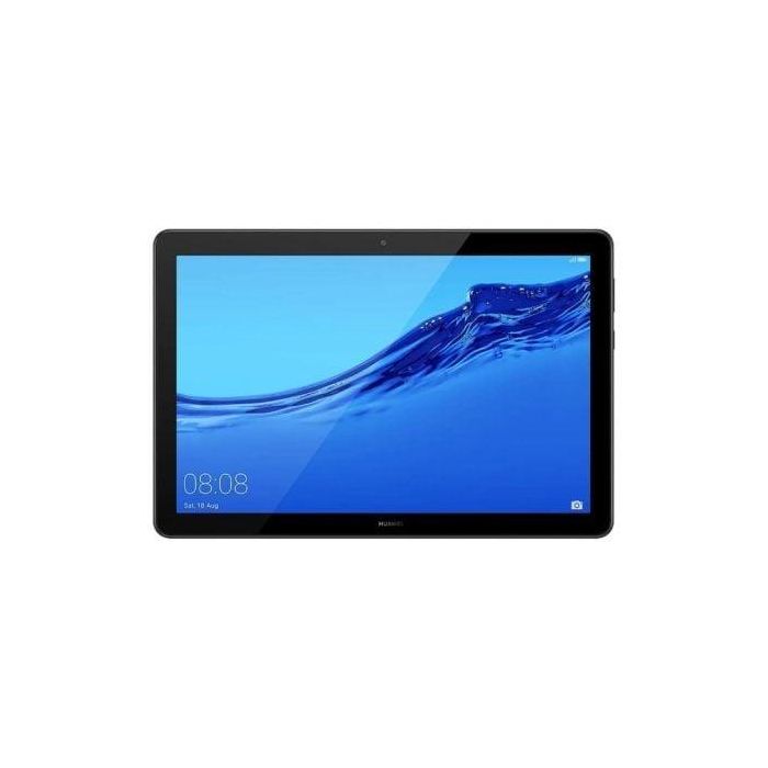 Tablet Huawei Mediapad T5 10.1"/ 4GB/ 64GB/ Negra