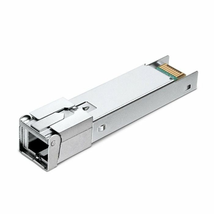 Módulo Fibra SFP MultiModo TP-Link DS-PMA-C+ 2 Módulo Fibra SFP MultiModo TP-Link DS-PMA-C+ 2