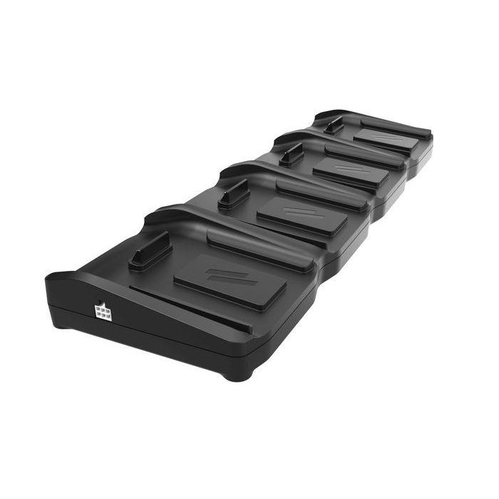 Havis Four-Bay Charger For Castles S1F2 Mobile Payment Device Havis Four-Bay Charger For Castles S1F2 Mobile Payment Device