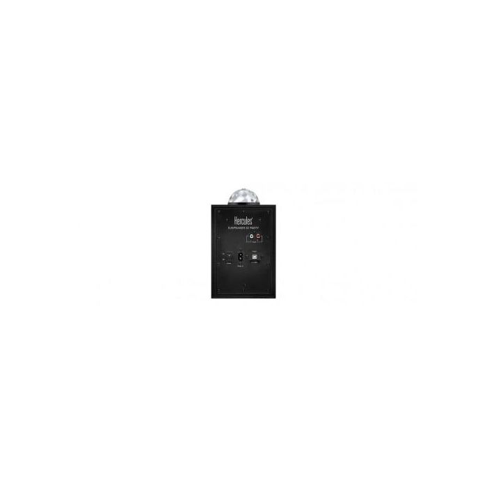 Hercules DJ Speaker 32 Party Altavoz para DJ 30 W Negro 4780891 2 Hercules DJ Speaker 32 Party Altavoz para DJ 30 W Negro 4780891 2