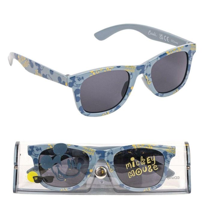 Gafas de sol display mickey talla t.unica 2 Gafas de sol display mickey talla t.unica 2