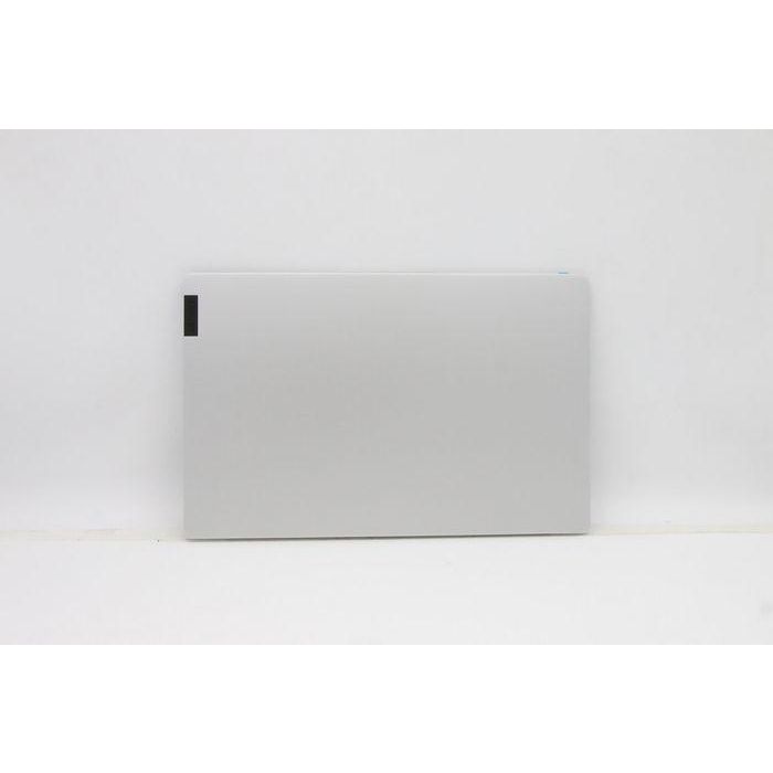 Lenovo LCD cover compatible with Lenovo IdeaPad 1 15ADA7 and 1 15AMN7 models, original replacement part, new condition. Lenovo LCD cover compatible with Lenovo IdeaPad 1 15ADA7 and 1 15AMN7 models, original replacement part, new condition.