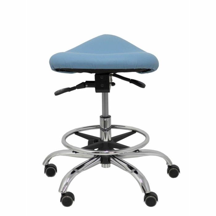 Taburete Alatoz Piqueras y Crespo part_B07VBGLSWN Azul 1 Taburete Alatoz Piqueras y Crespo part_B07VBGLSWN Azul 1