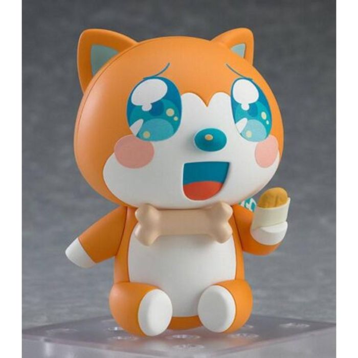 Good Smile Company Figura Nendoroid Godzilla Pelops 2 de Godzilla Singular Point 2